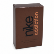Nike Addiction Eau de Toilette para hombre 30 ml