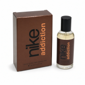Nike Addiction Eau de Toilette para hombre 30 ml