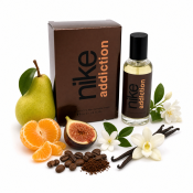 Nike Addiction Eau de Toilette para hombre 30 ml