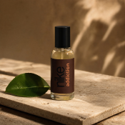 Nike Addiction Eau de Toilette para hombre 30 ml