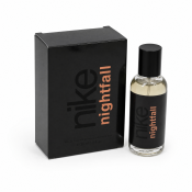 Nike Nightfall Eau de Toilette para hombre 30 ml