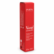 Pupa Vamp! Waterproof Mascara Máscara de pestañas (rimel) impermeable 9 ml