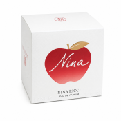 Nina Ricci Nina Eau de Parfum para mujer 50 ml