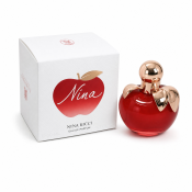 Nina Ricci Nina Eau de Parfum para mujer 50 ml