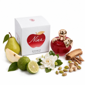 Nina Ricci Nina Eau de Parfum para mujer 50 ml