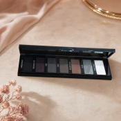 Pupa Make Up Stories Compact Eyeshadow Palette paleta de sombras de ojos 002 Smokey Vibe 13,5 g