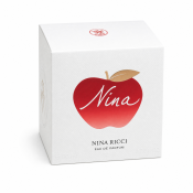 Nina Ricci Nina Eau de Parfum para mujer 80 ml