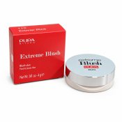Pupa Extreme Blush DUO colorete en polvo 110 Radiant Amarant - Glow Watermelon 4 g