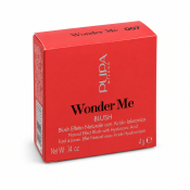 Pupa Wonder Me Blush colorete en polvo 007 Good Vibes 4 g