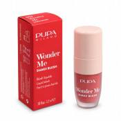 Pupa Wonder Me Shake Blush folyékony pirosító 002 Pink Mojito 5,5 ml