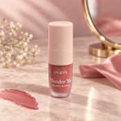 Pupa Wonder Me Shake Blush folyékony pirosító 002 Pink Mojito 5,5 ml