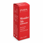 Pupa Wonder Me Shake Blush colorete líquido 006 Cuba Libre 5,5 ml