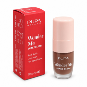 Pupa Wonder Me Shake Blush colorete líquido 006 Cuba Libre 5,5 ml