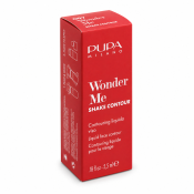 Pupa Wonder Me Shake Contour contorno líquido 007 Baileys Coffee 5,5 ml