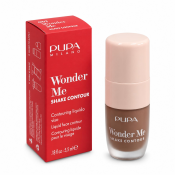 Pupa Wonder Me Shake Contour contorno líquido 007 Baileys Coffee 5,5 ml