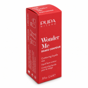 Pupa Wonder Me Shake Contour contorno líquido 008 Espresso Martini 5,5 ml