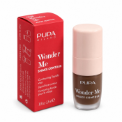 Pupa Wonder Me Shake Contour contorno líquido 008 Espresso Martini 5,5 ml