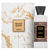 Khadlaj Private Blend Musk Ice Eau de Parfum unisex Extra Offer 2 100 ml