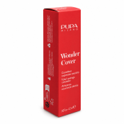 Pupa Wonder Cover Concealer corrector líquido 006 Biscuit 4,2 ml