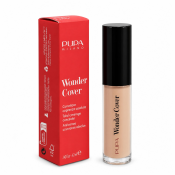 Pupa Wonder Cover Concealer corrector líquido 006 Biscuit 4,2 ml