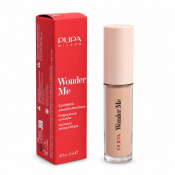Pupa Wonder Me Fatigue Eraser Concealer corrector para el contorno de ojos 040 Intense Warm Beige 4,2 ml