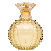 Marina de Bourbon Cristal D'or parfumirana voda za ženske Extra Offer 2 100 ml