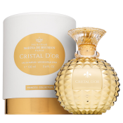 Marina de Bourbon Cristal D'or parfumirana voda za ženske Extra Offer 2 100 ml