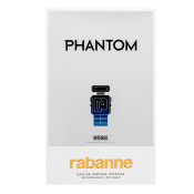 Paco Rabanne Phantom Intense Eau de Parfum bărbați Extra Offer 2 150 ml