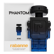 Paco Rabanne Phantom Intense Eau de Parfum bărbați Extra Offer 2 150 ml