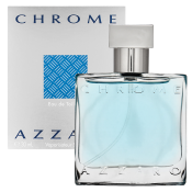 Azzaro Chrome toaletna voda za muškarce Extra Offer 3 30 ml