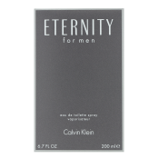 Calvin Klein Eternity for Men тоалетна вода за мъже Extra Offer 3 200 ml