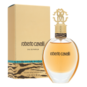 Roberto Cavalli Roberto Cavalli for Women parfémovaná voda pre ženy Extra Offer 3 50 ml