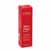 Pupa Miss Pupa Gloss sjajilo za usne 105 Majestic Nude 5 ml