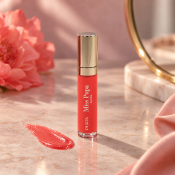 Pupa Miss Pupa Gloss sjajilo za usne 204 Timeless Coral 5 ml