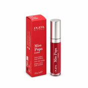 Pupa Miss Pupa Gloss sjajilo za usne 205 Touch of Red 5 ml