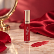 Pupa Miss Pupa Gloss sjajilo za usne 205 Touch of Red 5 ml