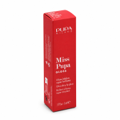 Pupa Miss Pupa Gloss sjajilo za usne 302 Ingenious Pink 5 ml