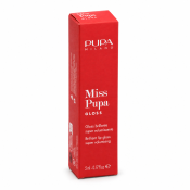 Pupa Miss Pupa Gloss sjajilo za usne 303 Extreme Fuchsia 5 ml