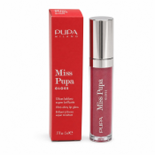 Pupa Miss Pupa Gloss ajakfény 304 French Kiss 5 ml