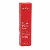Pupa Miss Pupa Gloss ajakfény 405 Blush Nude 5 ml