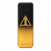 Paco Rabanne 1 Million Night Elixir tiszta parfüm férfiaknak 100 ml