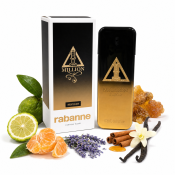 Paco Rabanne 1 Million Night Elixir tiszta parfüm férfiaknak 100 ml