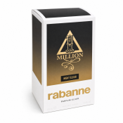 Paco Rabanne 1 Million Night Elixir čistý parfém pre mužov 50 ml