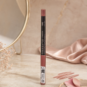 Pupa Made To Last Definition Lips svinčnik za oblikovanje ustnic 100 Absolute Nude
