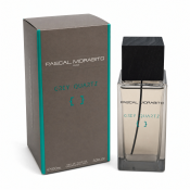 Pascal Morabito Grey Quartz Eau de Toilette da uomo 100 ml