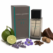 Pascal Morabito Grey Quartz Eau de Toilette da uomo 100 ml
