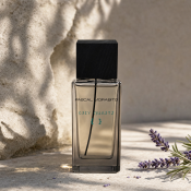 Pascal Morabito Grey Quartz Eau de Toilette da uomo 100 ml