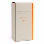 Pascal Morabito Red Amber Eau de Toilette für Herren 100 ml