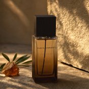 Pascal Morabito Red Amber Eau de Toilette für Herren 100 ml