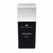 Pascal Morabito Silver & Black Eau de Parfum für Herren 100 ml